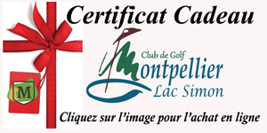 certificat cadeau