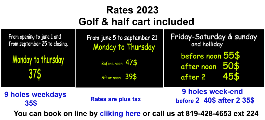 Pricing