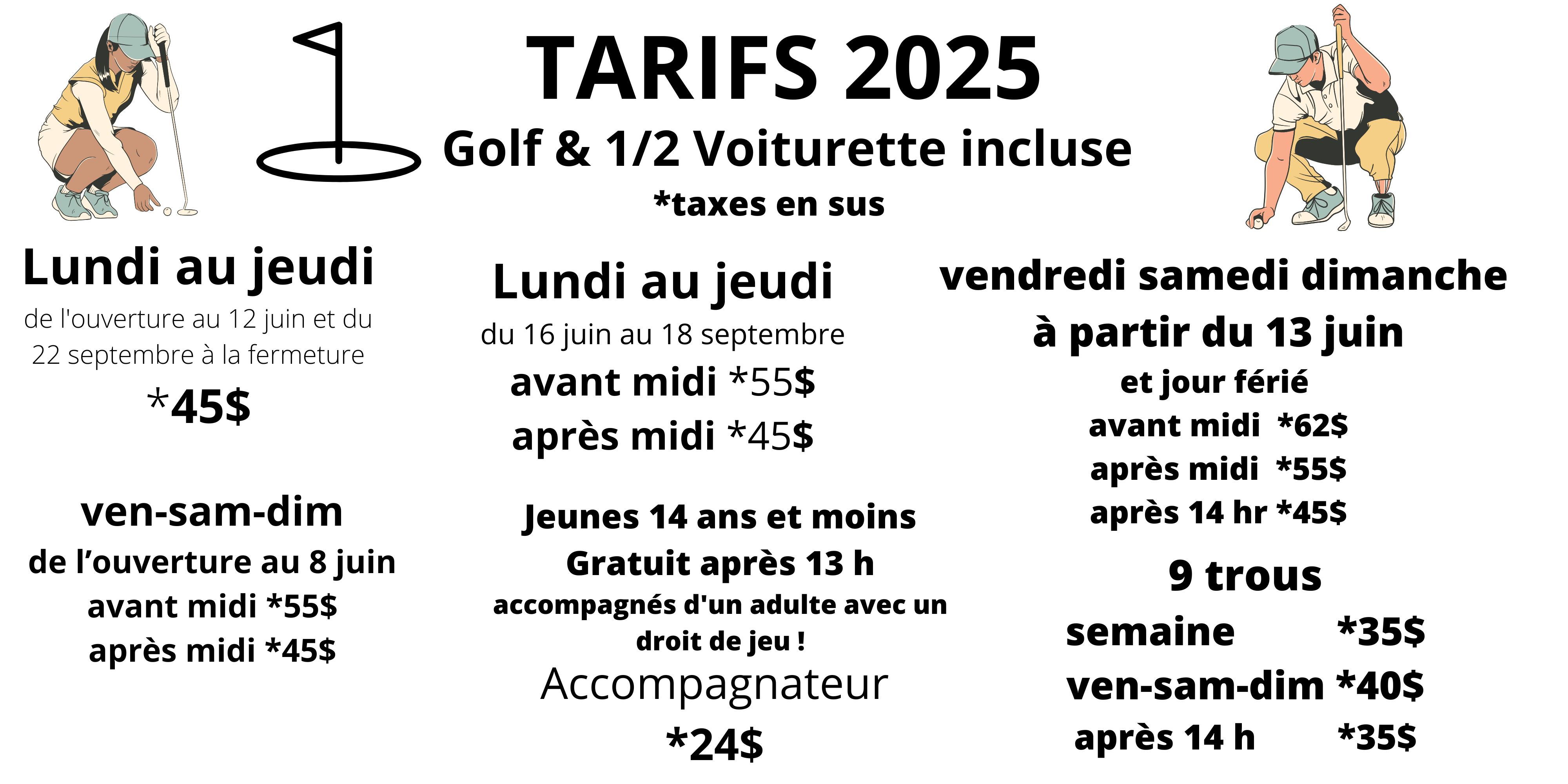 Tarification