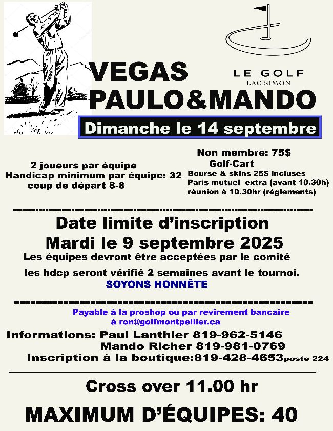 vegas paulo mando