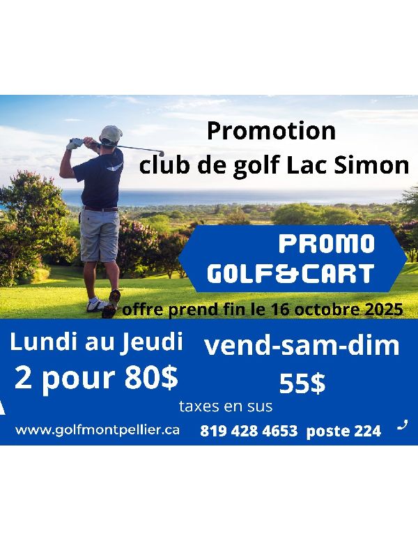 promo fin de saison